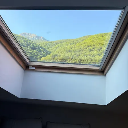 La Escapada פלצ'וסה