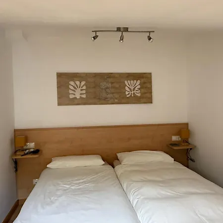 La Escapada דירה *