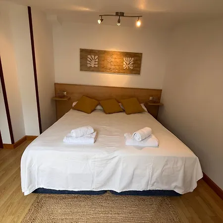 La Escapada 펠레초사